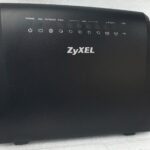 ZyXEL VDSL Gateway VMG3925-B10B