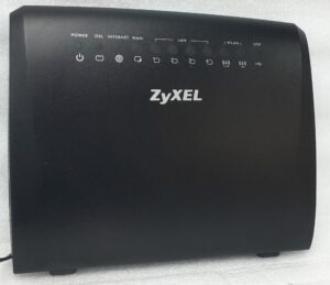 ZyXEL VDSL Gateway VMG3925-B10B