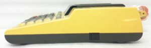 Olympia Electronic Calculator CPD5212 S - Image 5