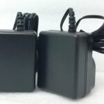 Oriental Hero 5v Power Adapter OH-1006B0501200U-UK - Joblot x2