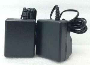 Oriental Hero 5v Power Adapter OH-1006B0501200U-UK - Joblot x2