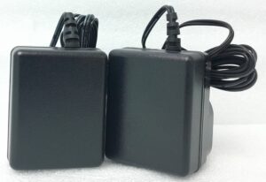 Oriental Hero 5v Power Adapter OH-1006B0501200U-UK - Joblot x2 - Image 2