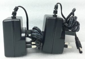 Oriental Hero 5v Power Adapter OH-1006B0501200U-UK - Joblot x2 - Image 6