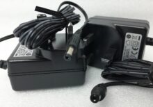 Oriental Hero 5v Power Adapter OH-1006B0501200U-UK - Joblot x2 - Image 5