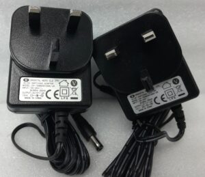 Oriental Hero 5v Power Adapter OH-1006B0501200U-UK - Joblot x2 - Image 4