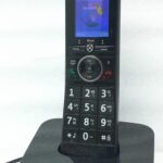 BT Handset & Digital Cordless Answering Machine 090713 & 090630