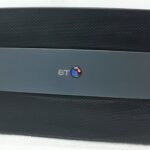 BT Wireless Router Business Smart Hub Type A