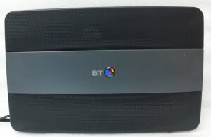 BT Wireless Router Business Smart Hub Type A - Image 2