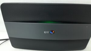 BT Wireless Router Business Smart Hub Type A - Image 6