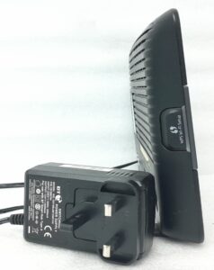 BT Wireless Router Business Smart Hub Type A - Image 5