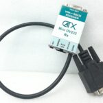 ATX Receiver Only CX-0M-DV232-R