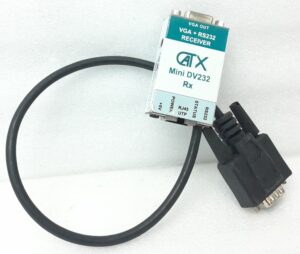 ATX Receiver Only CX-0M-DV232-R - Image 2