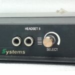Cyfas Systems HB-3Plus
