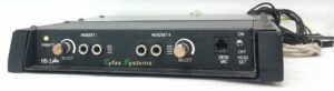 Cyfas Systems HB-3Plus