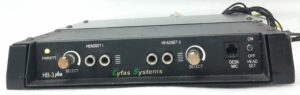 Cyfas Systems HB-3Plus - Image 2