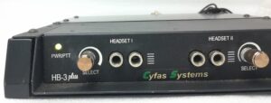 Cyfas Systems HB-3Plus - Image 7