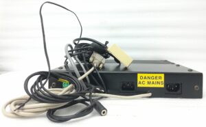 Cyfas Systems HB-3Plus - Image 5