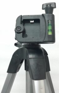 Megax Tripod MX-60N - Image 6