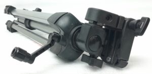 Megax Tripod MX-60N - Image 5