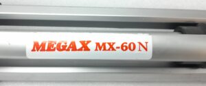Megax Tripod MX-60N - Image 3