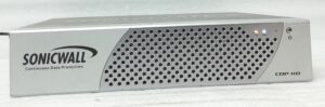 SonicWALL Security Firewall CDP 110 (APL16-06A)