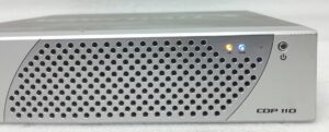 SonicWALL Security Firewall CDP 110 (APL16-06A) - Image 6