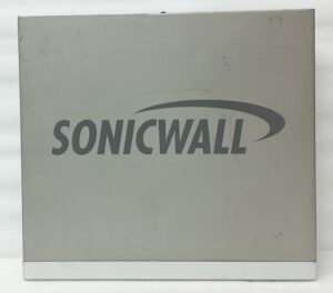 SonicWALL Security Firewall CDP 110 (APL16-06A) - Image 5
