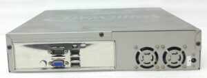 SonicWALL Security Firewall CDP 110 (APL16-06A) - Image 4
