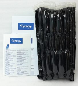 Lyreco Magenta Toner Cartridge 3.136.613 - Image 5