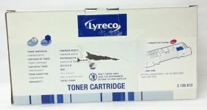 Lyreco Magenta Toner Cartridge 3.136.613 - Image 4