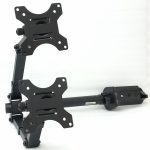 Digitus Dual Monitor Vesa Mount 53020590389