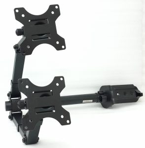 Digitus Dual Monitor Vesa Mount 53020590389