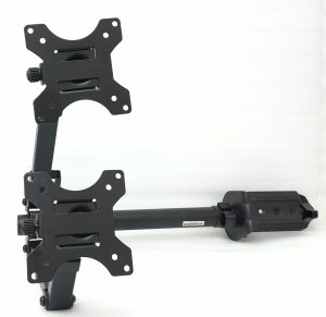 Digitus Dual Monitor Vesa Mount 53020590389 - Image 2