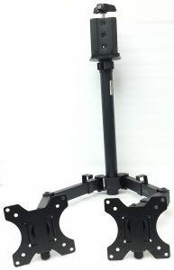 Digitus Dual Monitor Vesa Mount 53020590389 - Image 5