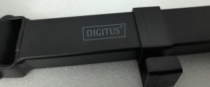 Digitus Dual Monitor Vesa Mount 53020590389 - Image 4