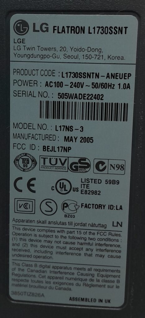 Lg_Flatron_L1730ssnt_L17ns-3_5