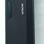 Hitachi TV Sound Bar AXS014BTU