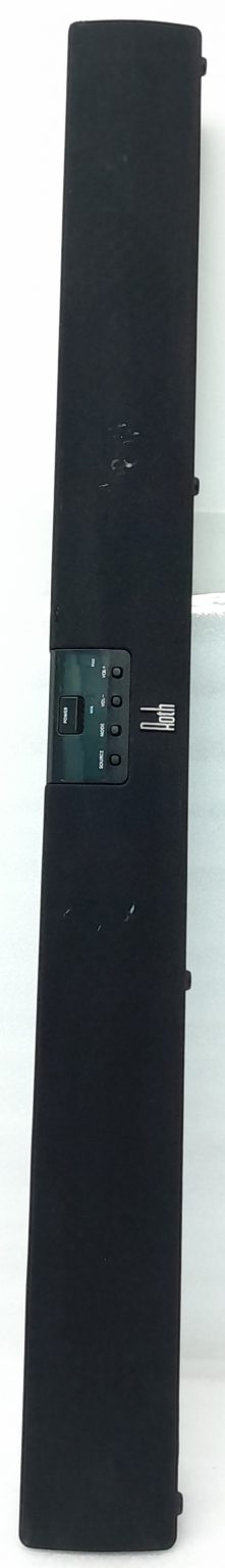 Roth Soundbar SubZero II - Image 2