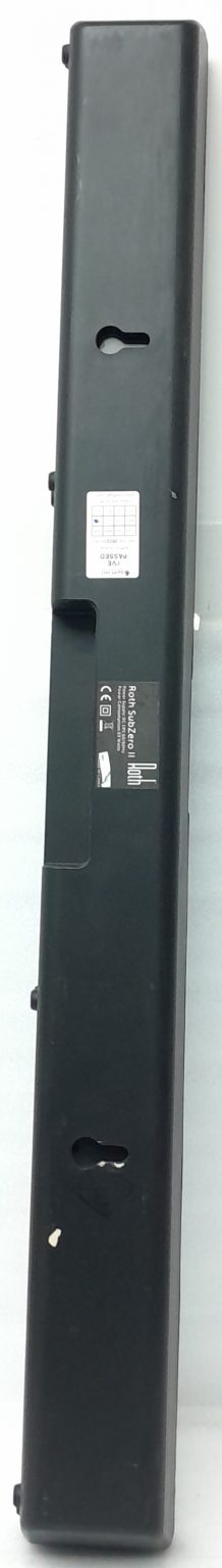 Roth Soundbar SubZero II - Image 4