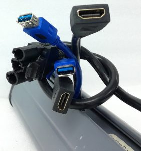Desktop Power Pack Unit P-PACK DESK 2/4 6CS - Image 6