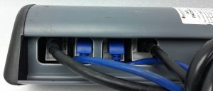 Desktop Power Pack Unit P-PACK DESK 2/4 6CS - Image 5