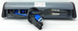 Desktop Power Pack Unit P-PACK DESK 2/4 6CS - Image 4