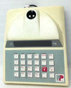 Francotyp Postalia Postal Scale PI5