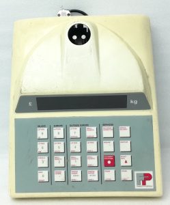 Francotyp Postalia Postal Scale PI5 - Image 2