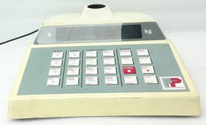 Francotyp Postalia Postal Scale PI5 - Image 7