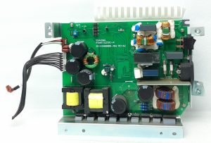 Intermec PX6i Printer Power Supply Board 1-971132-002