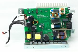 Intermec PX6i Printer Power Supply Board 1-971132-002 - Image 2