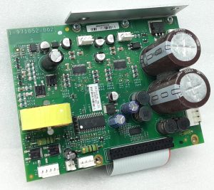 Intermec PX6i Printer Power Suppy Driver Board 1-971052-002