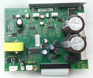 Intermec PX6i Printer Power Suppy Driver Board 1-971052-002 - Image 2