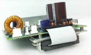 Intermec PX6i Printer Power Suppy Driver Board 1-971052-002 - Image 5